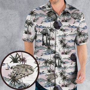 Galactic Aloha - - 1
