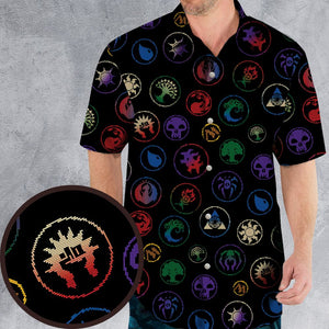 Hawaiian Shirt - 3VEKNLXL - - 1