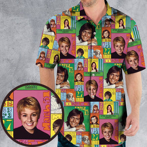 Hawaiian Shirt - LFJRZVHH - - 1