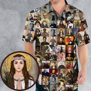 Saints, All saints, Catholic Saints - - 1