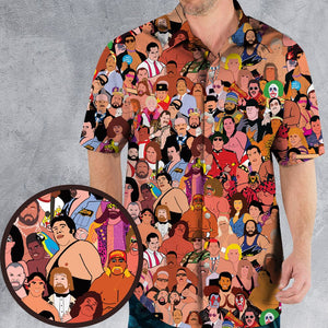Wrestling Legends Golden Era - - 1