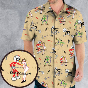 Reddy kilowatt - - 1