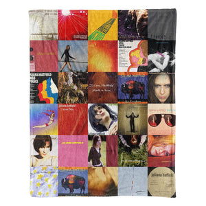 Juliana Hatfield Sherpa Blanket A Dreamy Indie-Rock Tribute for True Fans