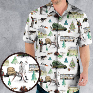 Hawaiian Shirt - L2J3SKW7 - - 1