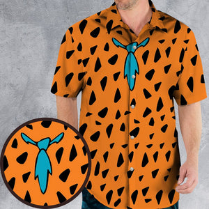 Hawaiian Shirt - 6787UJES - - 1