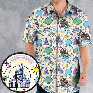 Happiest Place on Earth - - 1