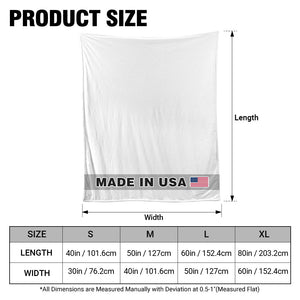 Train Sherpa Blanket A Cozy Album Art Collection for True Fans