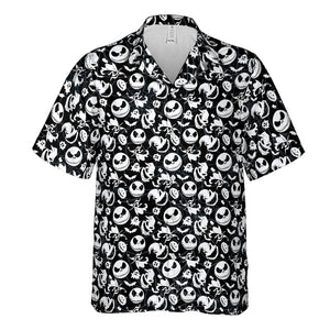 Jack Skellington - - 2