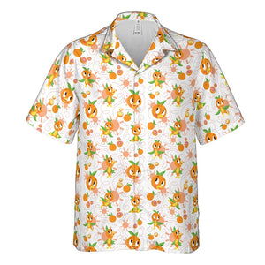 Hawaiian Shirt - KQVECAPR - - 2