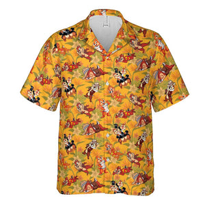 Rescue Rangers - - 2