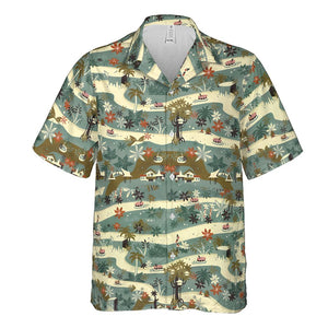 Jungle Cruise - - 2