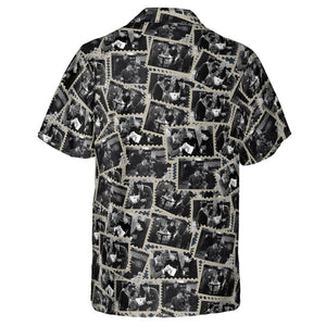 Hawaiian Shirt - MLDQHUPS - - 3