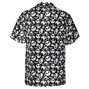 Jack Skellington - - 3