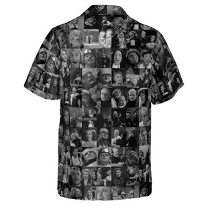 Hawaiian Shirt - JGZNCQN1 - - 3