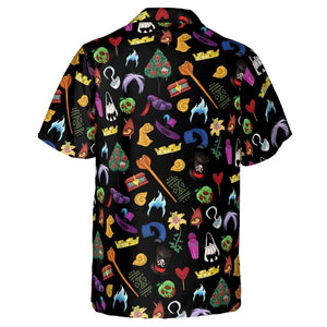 Hawaiian Shirt - DVQG5GUM - - 3