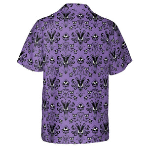 Hawaiian Shirt - VBRRPESX - - 3