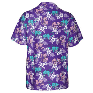 Hawaiian Shirt - W58FDWDR - - 3
