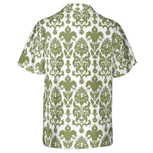 The Von Trapp Curtain Drapes - - 3