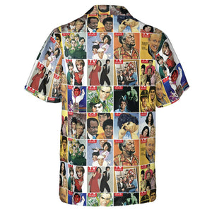 Hawaiian Shirt - Y56LHH2N - - 3