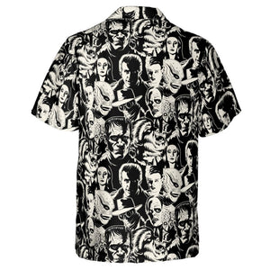 Vintage Horror - - 3