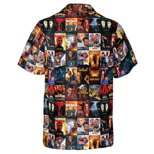 Hawaiian Shirt - N2ZQGTWR - - 3