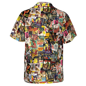 Hawaiian Shirt - JJWUVUM7 - - 3