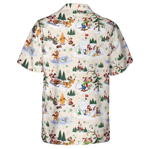 Hawaiian Shirt - QQL6BA79 - - 3