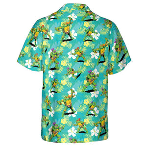Cowabunga - - 3
