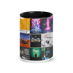 Muse Accent Mug A Nostalgic Tribute to Alternative Rock Brilliance