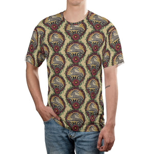 Billy Strings Goats Under the Stars BMFS T-Shirt Rock Music Unisex Tee