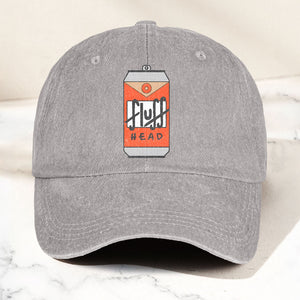 Phish Fluffhead Duff Beer Denim Cap Retro Music Fan Merch Cap Gift For Dad (With Box)