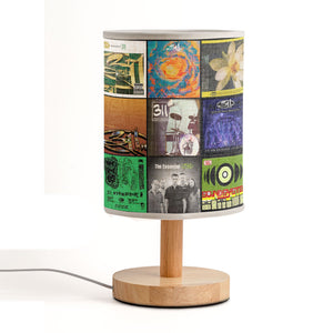 311 Album Cover Lamp Alternative Rock Reggae Fusion Night Light