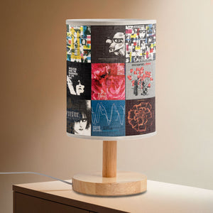 Siouxsie and the Banshees Albums Lamp Echoes of the Gothic Dream