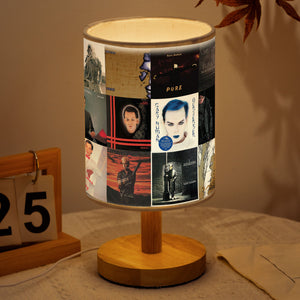 Gary Numan Albums Lamp Illuminate the Sound of Synth Legend