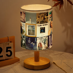 Tori Amos Albums Fabric Lamp Tales from the Piano