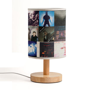 Gary Numan Albums Lamp Illuminate the Sound of Synth Legend