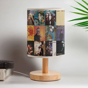 Hello It’s Me Todd Rundgren Albums Lamp 🎶✨