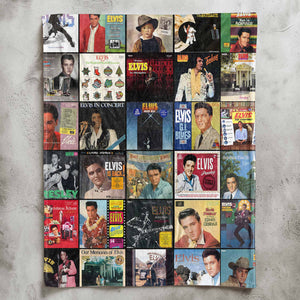 Elvis Presley Sherpa Blanket A Cozy Tribute to the King of Rock ’n’ Roll