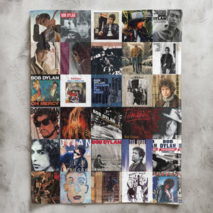 Bob Dylan Sherpa Blanket A Nostalgic Journey Through a Legend’s Story