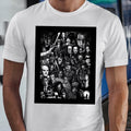 Horror Classic Unisex T-Shirt