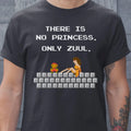 There Is No Princess Only Zuul Classic Unisex T-Shirt
