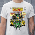 The Incredible Ranger Classic Unisex T-Shirt
