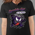 Symbio Aid Classic Unisex T-Shirt