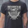 DELOREAN Classic Unisex T-Shirt