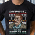 Festivus For The Rest Of Us Classic Unisex T-Shirt