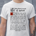 One, Two, Five! Classic Unisex T-Shirt