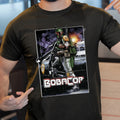 BobaCop Classic Unisex T-Shirt