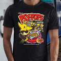 Psy-Pops Classic Unisex T-Shirt