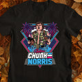 Chunk Norris Classic Unisex T-Shirt