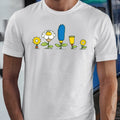 Spring Field Classic Unisex T-Shirt